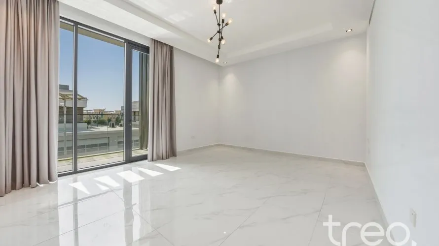 Вилла с 5 спальнями в Jumeirah Park, Дубай, ОАЭ №3463 № 3