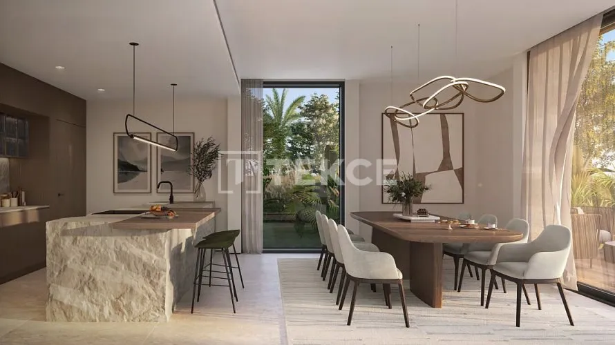 Вилла с 6 спальнями в Dubai Land, Дубай, ОАЭ №3265 № 8