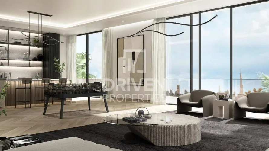 Вилла с 4 спальнями в District 11, Мохаммед Бин Рашид Сити, Дубай, ОАЭ №4052 № 9