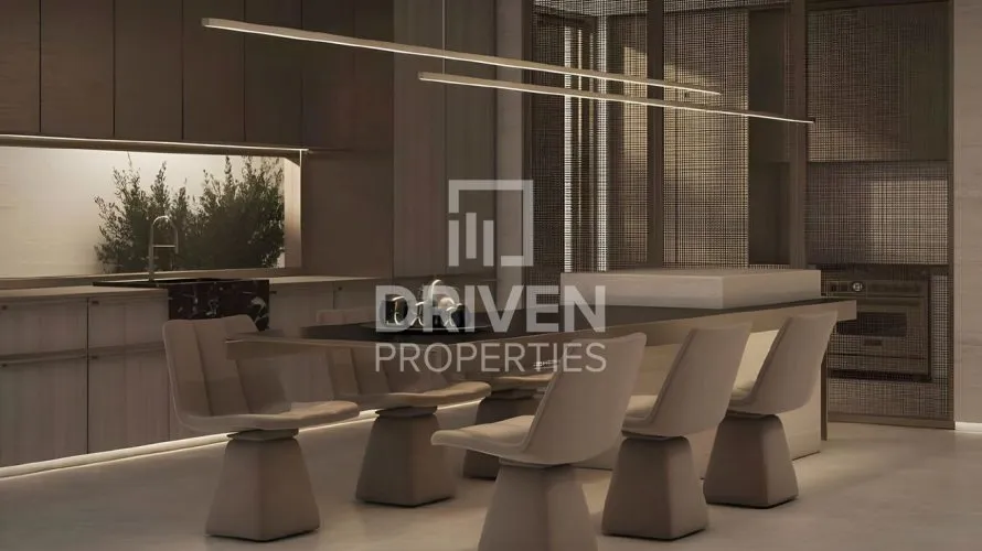 Земельный участок 960.52м² в Мохаммед Бин Рашид Сити, Дубай, ОАЭ №3867 № 17