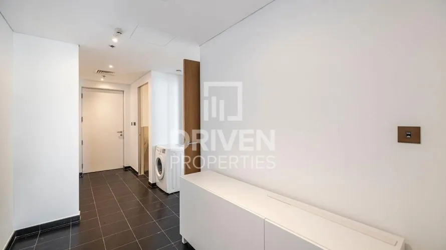 Квартира с 3 спальнями в Jumeirah Bay Island, Джумейра, Дубай, ОАЭ №3888 № 3