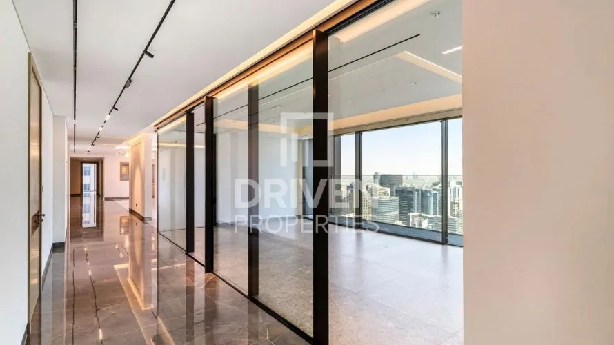 Пентхаус с 4 спальнями в Dubai Internet City, Дубай, ОАЭ №4364 № 17