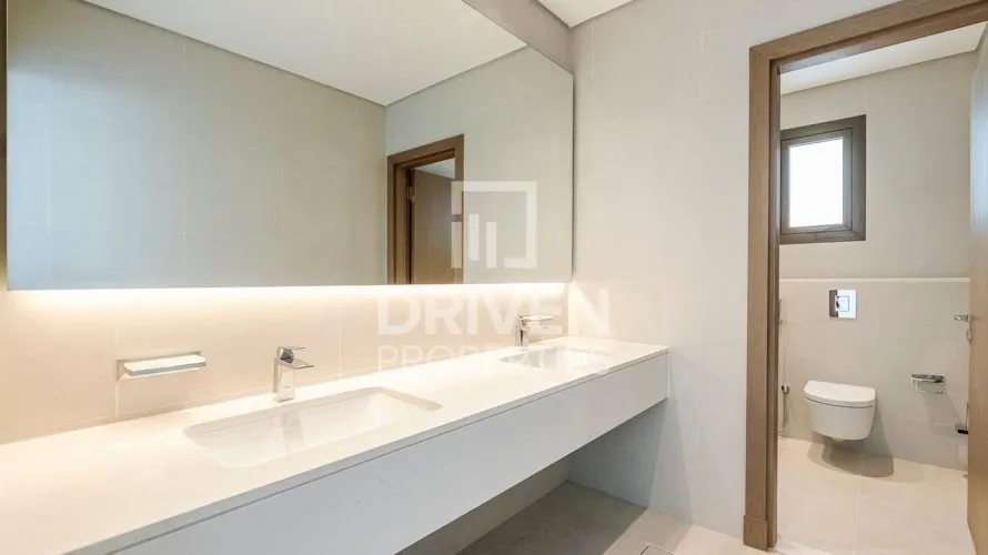 Вилла с 6 спальнями в District One, Мохаммед Бин Рашид Сити, Дубай, ОАЭ №4367 № 23