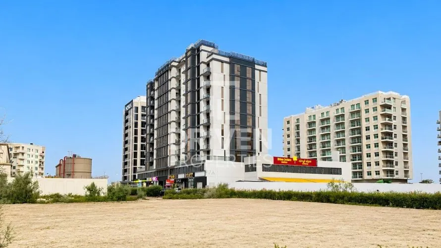 Земельный участок 2250.02м² в Liwan, Dubai Land, Дубай, ОАЭ №4025 № 2
