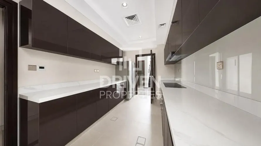 Вилла с 7 спальнями в DAMAC Hills (Akoya by DAMAC), Дубай, ОАЭ №3855 № 13