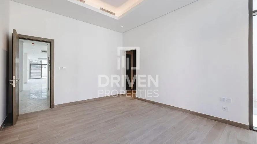 Вилла с 6 спальнями в District One, Мохаммед Бин Рашид Сити, Дубай, ОАЭ №4363 № 22