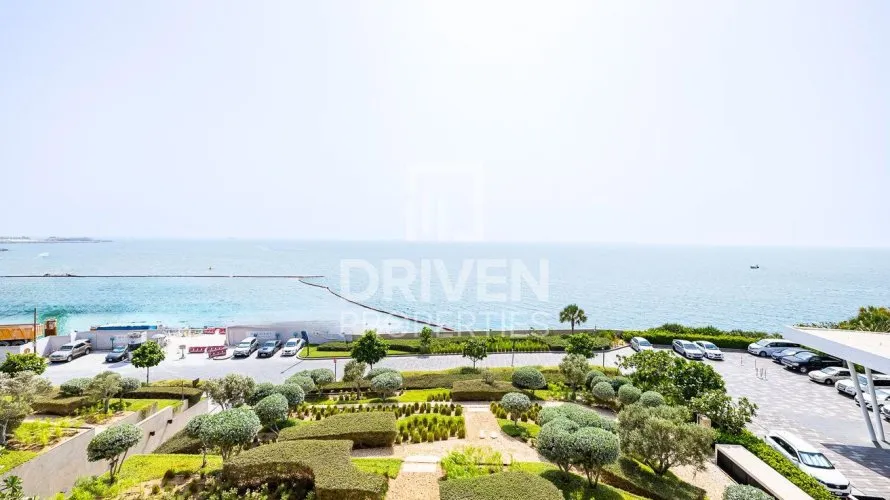 Квартира с 2 спальнями в Jumeirah Bay Island, Джумейра, Дубай, ОАЭ №3892 № 4