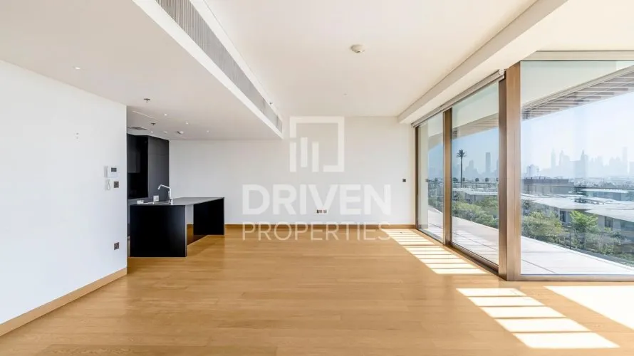 Квартира с 1 спальней в Jumeirah Bay Island, Джумейра, Дубай, ОАЭ №3885 № 8