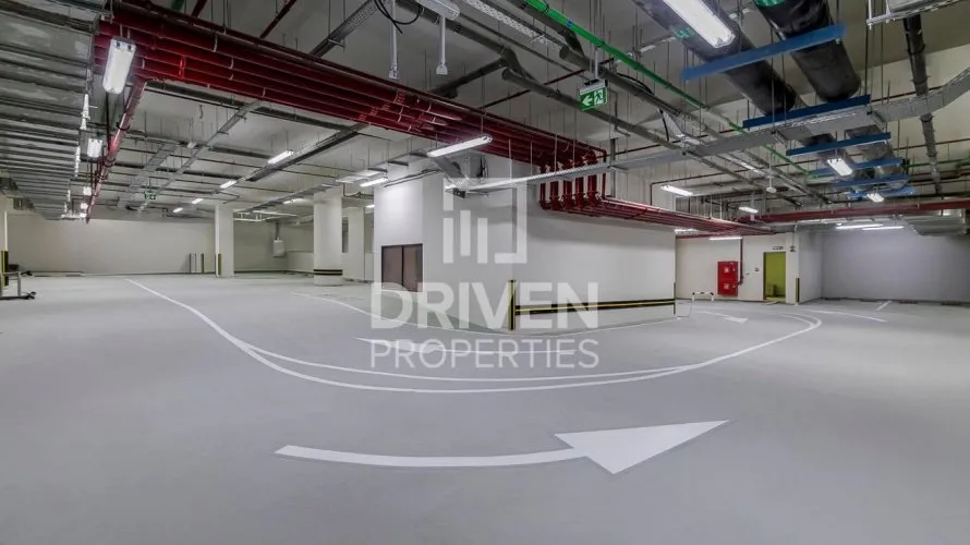 Здание 13311.89м² в District 12, Джумейра Вилладж Серкл, Дубай, ОАЭ №4347 № 27