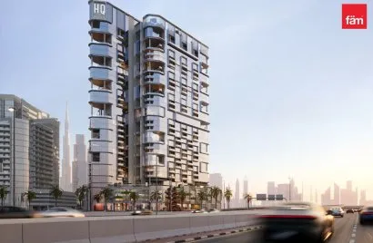 Офис 333.7м² в Бизнес-Бэй, Дубай, ОАЭ №4335