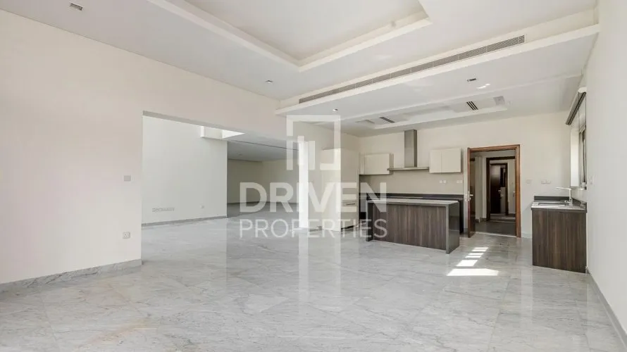 Вилла с 5 спальнями в District One, Мохаммед Бин Рашид Сити, Дубай, ОАЭ №3858 № 17