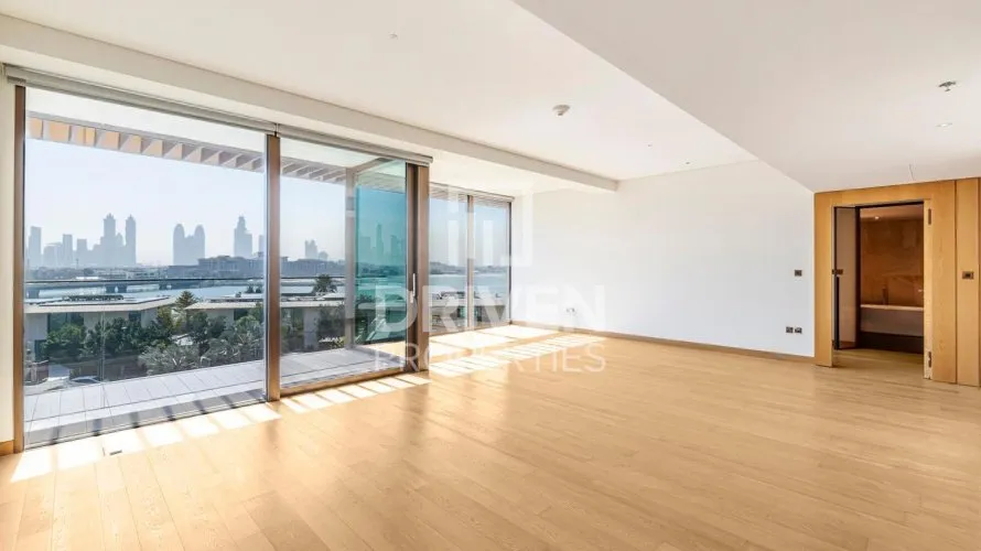 Квартира с 1 спальней в Jumeirah Bay Island, Джумейра, Дубай, ОАЭ №3885 № 7