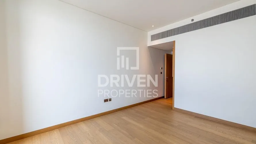 Квартира с 3 спальнями в Jumeirah Bay Island, Джумейра, Дубай, ОАЭ №4298 № 20