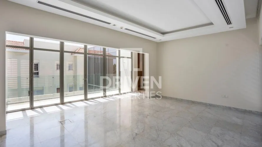 Вилла с 5 спальнями в District One, Мохаммед Бин Рашид Сити, Дубай, ОАЭ №4040 № 27