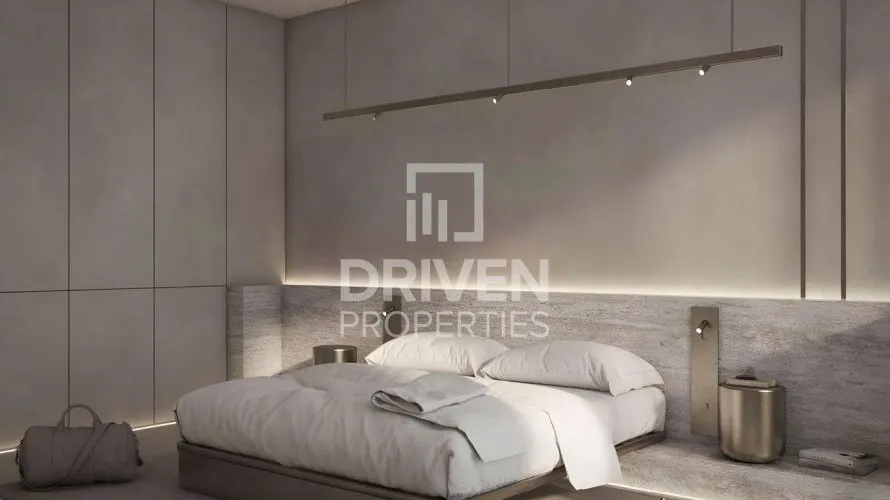 Земельный участок 960.52м² в Мохаммед Бин Рашид Сити, Дубай, ОАЭ №3867 № 18