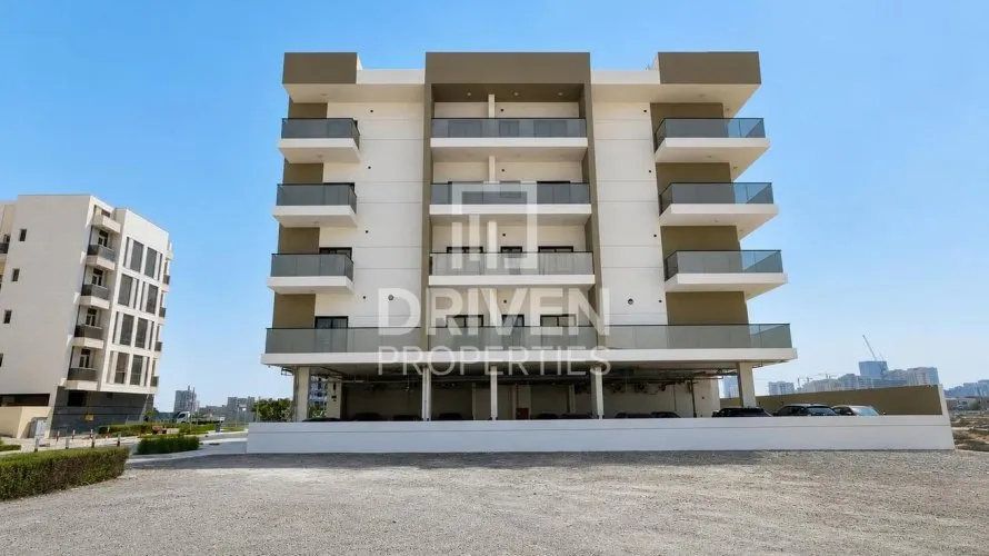 Здание 1592.36м² в Dubai Land, Дубай, ОАЭ №3866 № 2