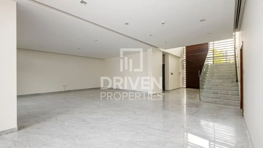 Вилла с 5 спальнями в District One, Мохаммед Бин Рашид Сити, Дубай, ОАЭ №3858 № 18