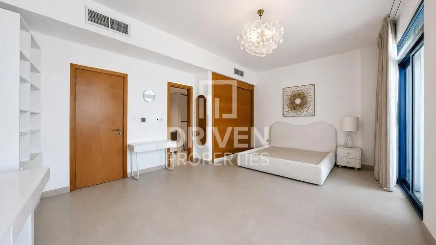 Вилла с 5 спальнями в Palma Residences, Пальма Джумейра, Дубай, ОАЭ №4365 № 9