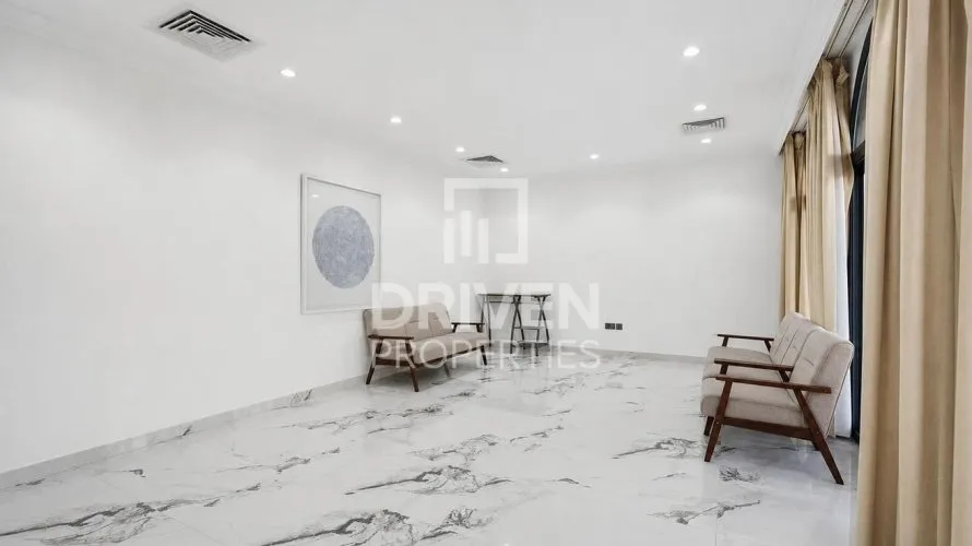 Вилла с 7 спальнями в The Villa, Дубай, ОАЭ №3865 № 8