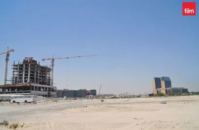 Земельный участок 1197.9м² в Al Jaddaf, Дубай, ОАЭ №3837