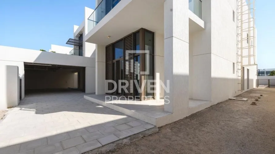 Вилла с 6 спальнями в District One, Мохаммед Бин Рашид Сити, Дубай, ОАЭ №4363