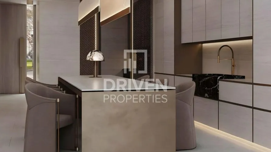 Земельный участок 960.52м² в Мохаммед Бин Рашид Сити, Дубай, ОАЭ №3867 № 2