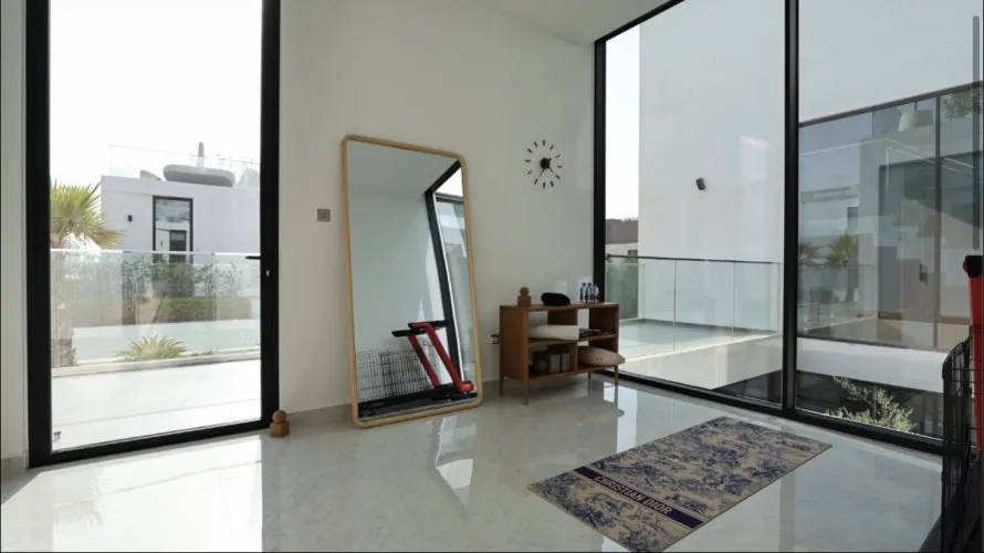 Вилла с 5 спальнями в Wadi Al Safa 3, Дубай, ОАЭ №4470 № 8