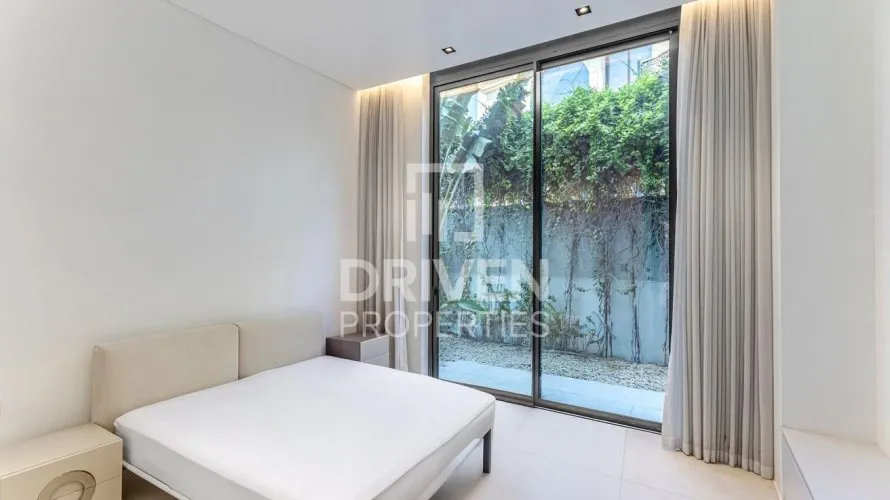 Вилла с 5 спальнями в Pearl Jumeirah, Джумейра, Дубай, ОАЭ №4028 № 1