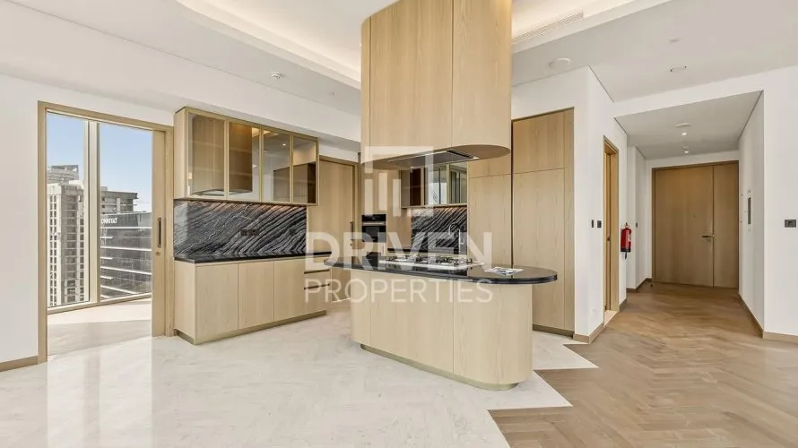 Квартира с 3 спальнями в Бизнес-Бэй, Дубай, ОАЭ №4349 № 21