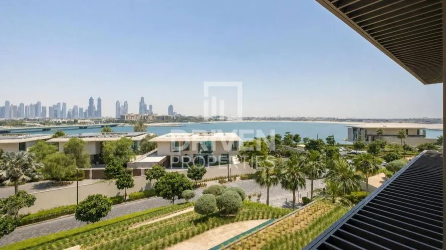 Квартира с 2 спальнями в Jumeirah Bay Island, Джумейра, Дубай, ОАЭ №3851 № 7