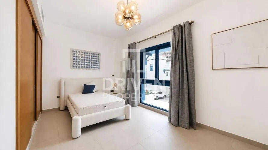 Вилла с 5 спальнями в Palma Residences, Пальма Джумейра, Дубай, ОАЭ №4365 № 11