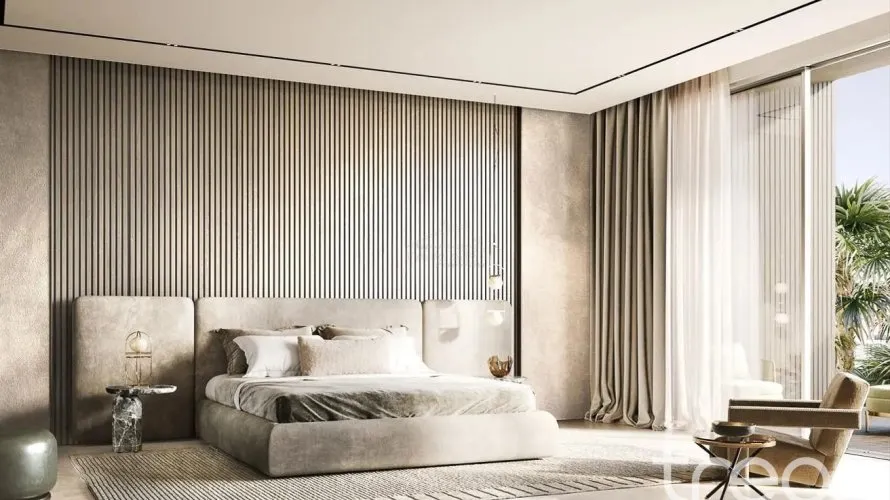 Вилла с 5 спальнями в District One, Мохаммед Бин Рашид Сити, Дубай, ОАЭ №3824 № 4