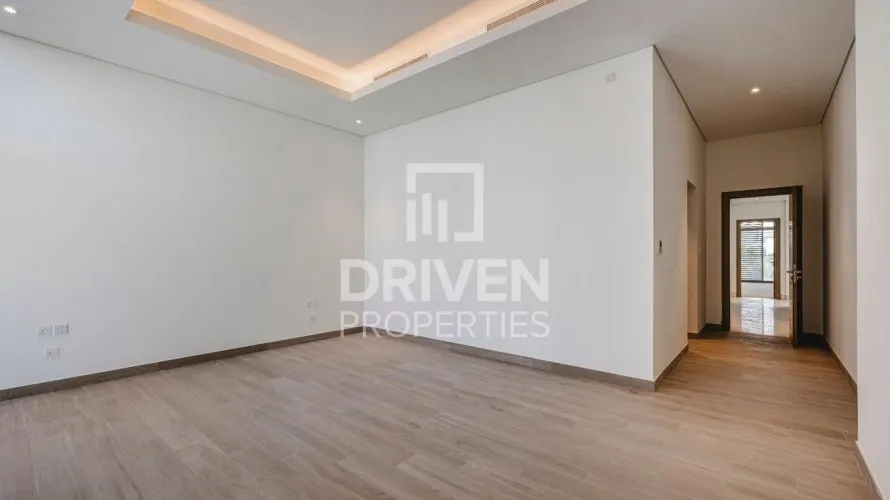 Вилла с 6 спальнями в District One, Мохаммед Бин Рашид Сити, Дубай, ОАЭ №4363 № 15