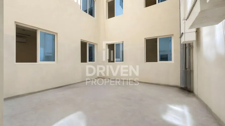 Общежитие для рабочих 3403.78м² в Джабаль-Али, Дубай, ОАЭ №4115 № 6