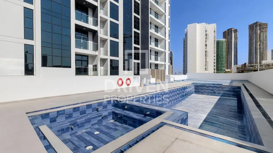 Здание 13311.89м² в District 12, Джумейра Вилладж Серкл, Дубай, ОАЭ №4347 № 25