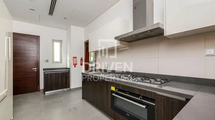 Вилла с 5 спальнями в District One, Мохаммед Бин Рашид Сити, Дубай, ОАЭ №3858 № 14