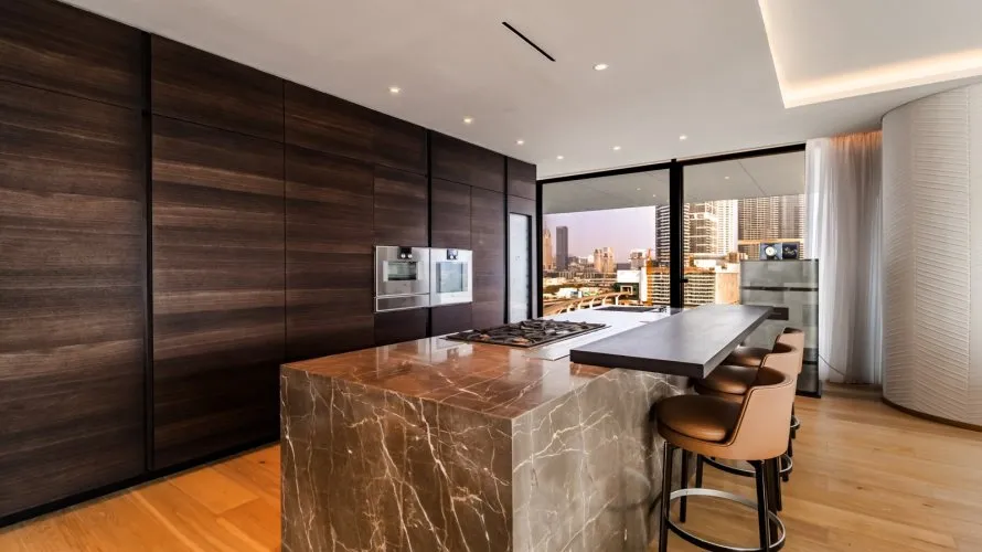 Квартира с 4 спальнями в Дубай, ОАЭ №4283 № 19