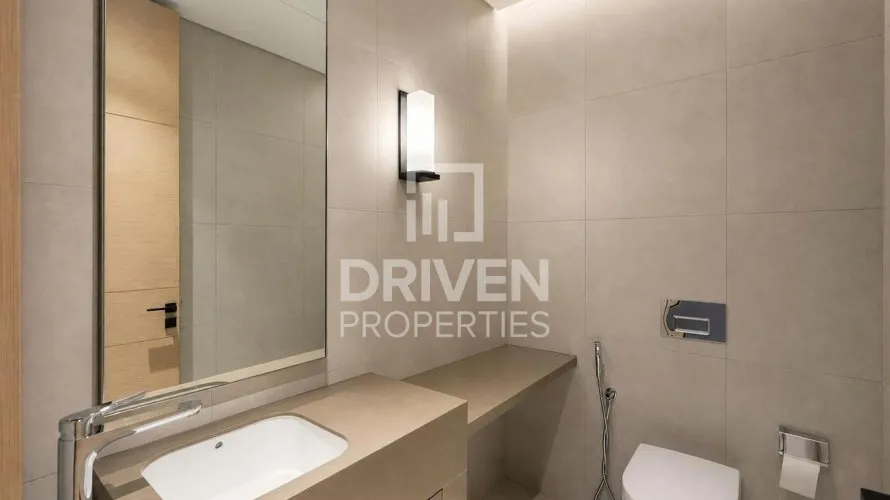 Квартира с 4 спальнями в The Address Jumeirah Resort and Spa, Джумейра Бич Резиденс, Дубай, ОАЭ №3864
