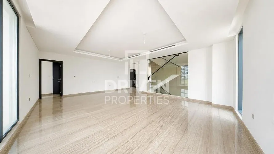 Вилла с 7 спальнями в DAMAC Hills (Akoya by DAMAC), Дубай, ОАЭ №3855 № 19