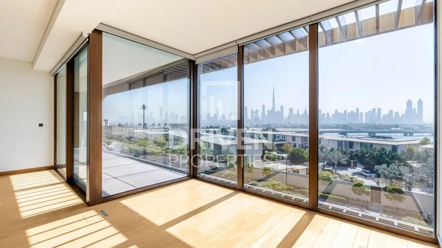 Квартира с 1 спальней в Jumeirah Bay Island, Джумейра, Дубай, ОАЭ №3885 № 10