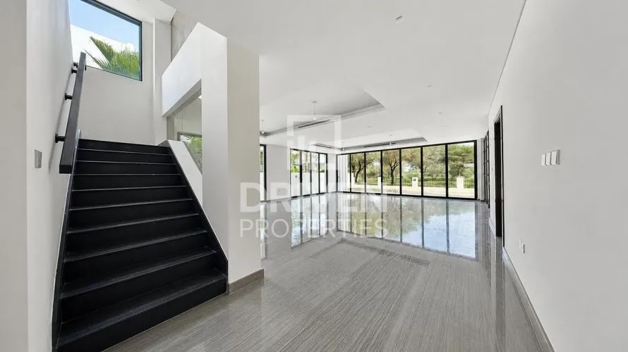 Вилла с 7 спальнями в DAMAC Hills (Akoya by DAMAC), Дубай, ОАЭ №3855 № 11