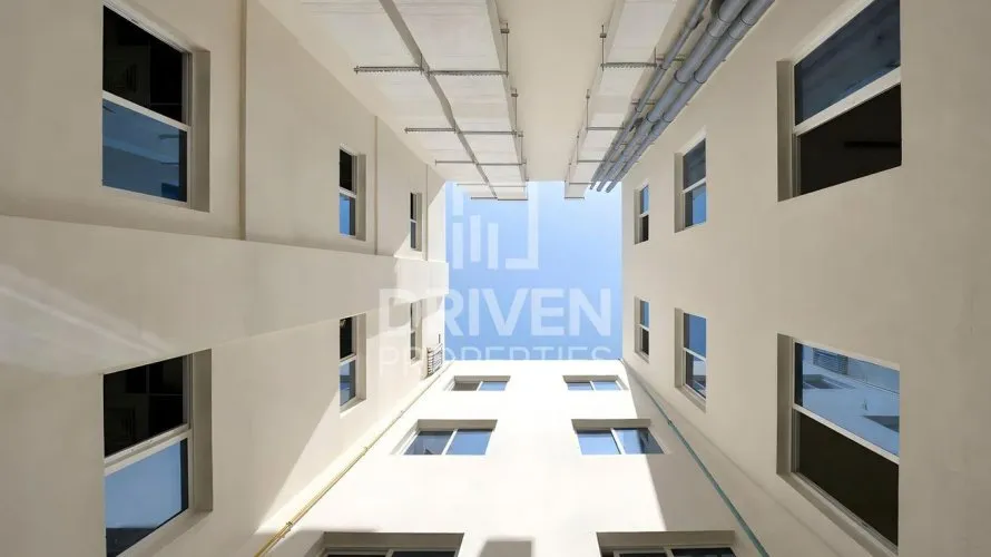 Общежитие для рабочих 3403.78м² в Джабаль-Али, Дубай, ОАЭ №4115 № 5
