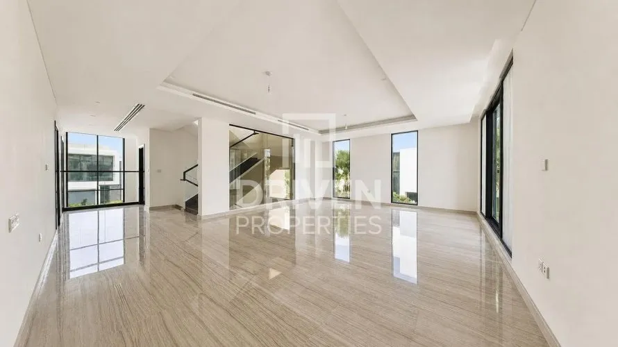 Вилла с 7 спальнями в DAMAC Hills (Akoya by DAMAC), Дубай, ОАЭ №3855 № 16