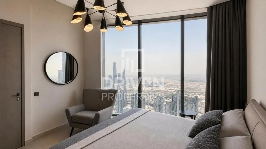 Квартира с 4 спальнями в The Address Jumeirah Resort and Spa, Джумейра Бич Резиденс, Дубай, ОАЭ №3864 № 18