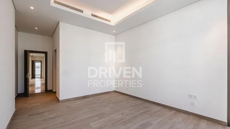 Вилла с 6 спальнями в District One, Мохаммед Бин Рашид Сити, Дубай, ОАЭ №4363 № 17