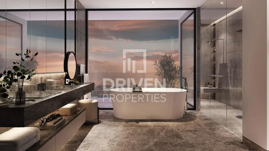 Вилла с 4 спальнями в District 11, Мохаммед Бин Рашид Сити, Дубай, ОАЭ №4052 № 10