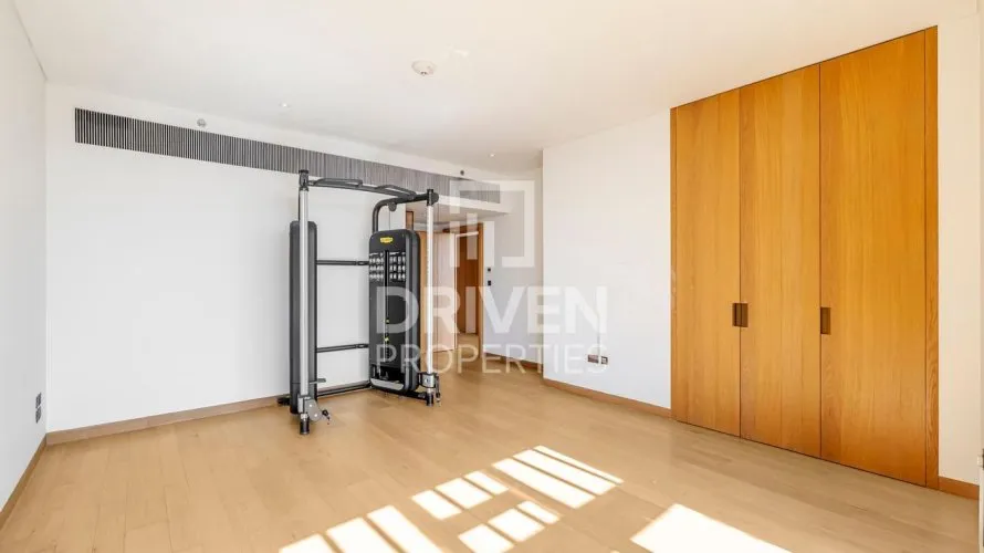 Квартира с 1 спальней в Jumeirah Bay Island, Джумейра, Дубай, ОАЭ №3885 № 13