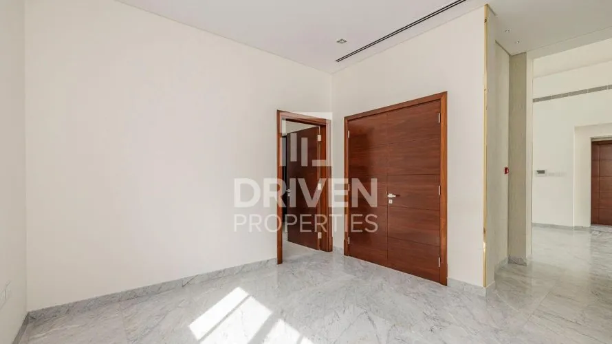Вилла с 5 спальнями в District One, Мохаммед Бин Рашид Сити, Дубай, ОАЭ №3858 № 5