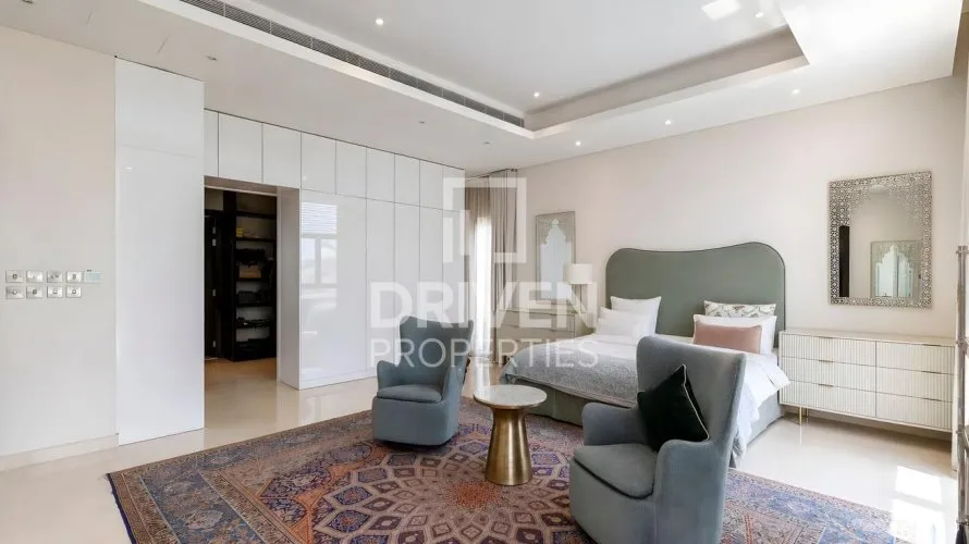 Вилла с 5 спальнями в Meydan, Дубай, ОАЭ №4370 № 7