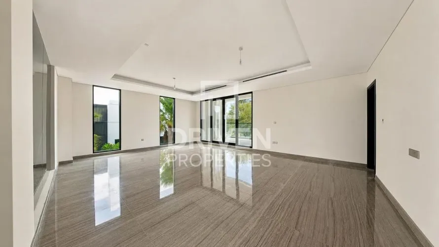 Вилла с 7 спальнями в DAMAC Hills (Akoya by DAMAC), Дубай, ОАЭ №3855 № 17